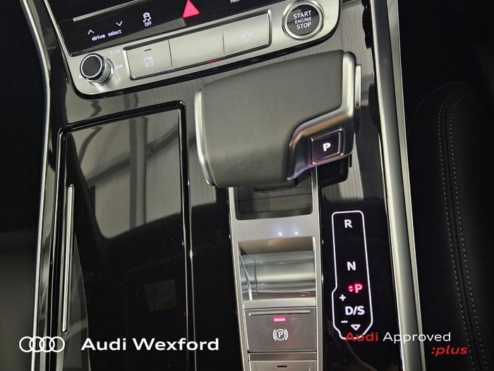 Audi Q7 2026