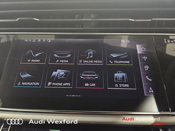 Audi Q7 2026