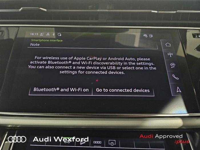 Audi Q7 2026