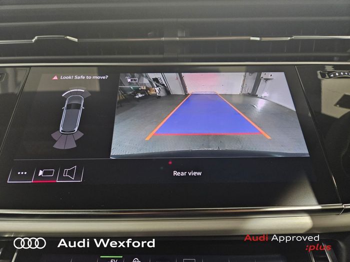 Audi Q7 2026