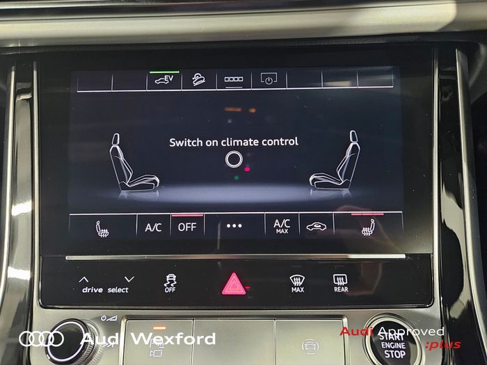 Audi Q7 2026
