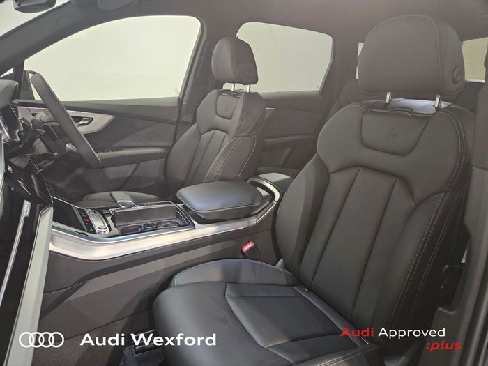 Audi Q7 2026