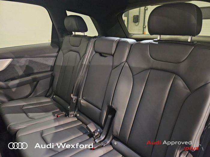 Audi Q7 2026