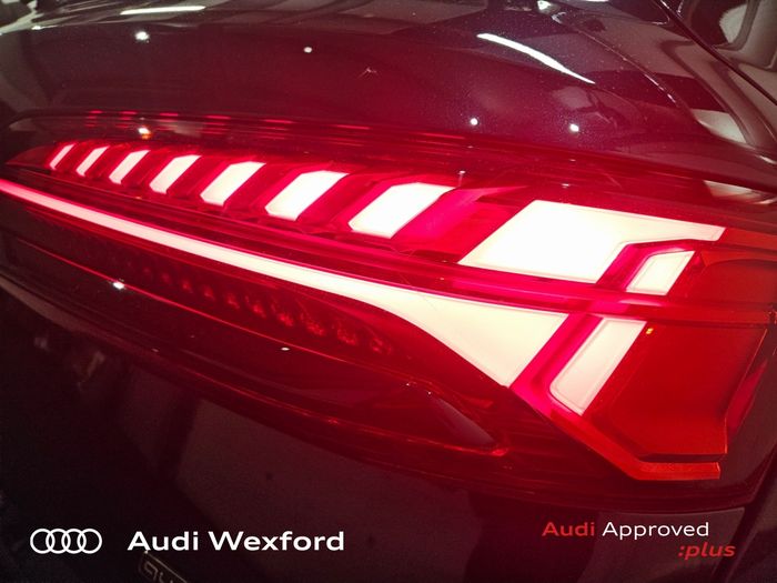 Audi Q7 2026