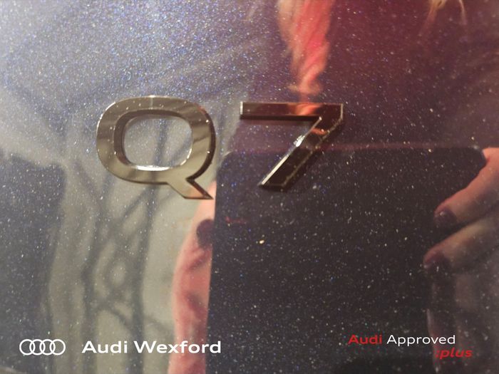 Audi Q7 2026