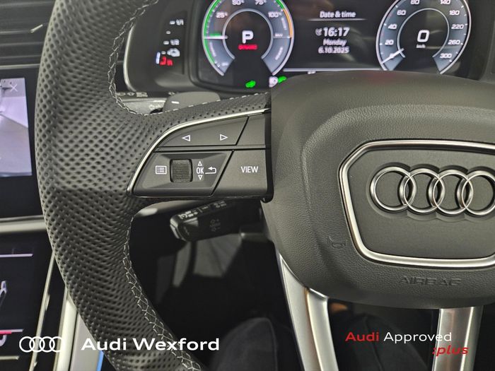 Audi Q7 2026