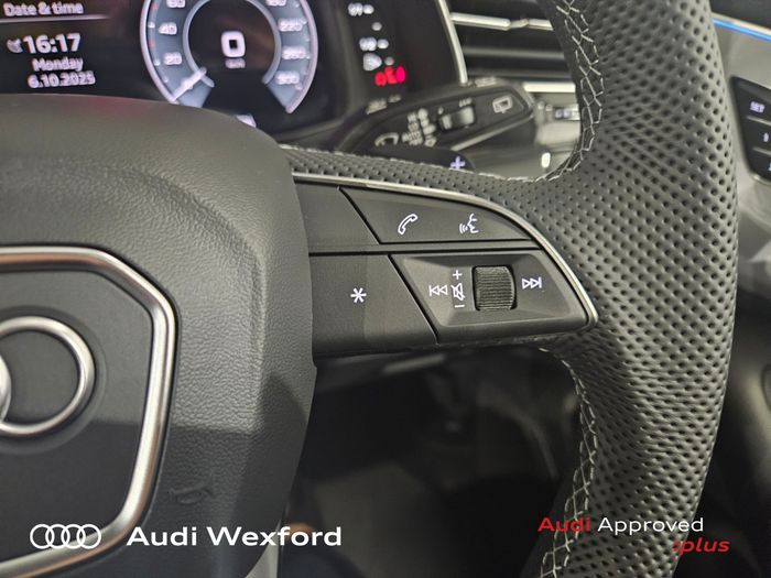 Audi Q7 2026