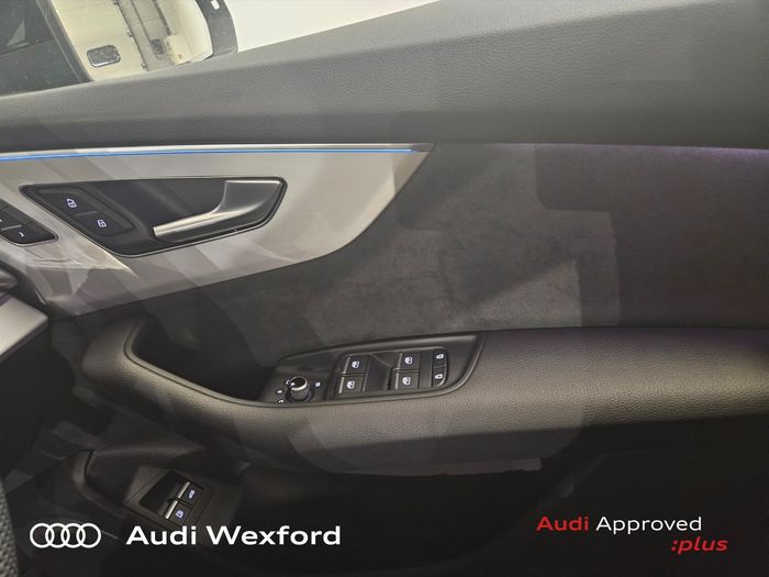 Audi Q7 2026