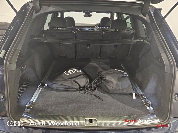 Audi Q7 2026