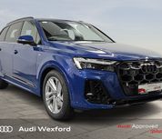 Audi Q7 2026