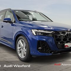Audi Q7 2026