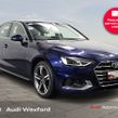 Audi A4 2024