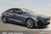 Audi A5 2026