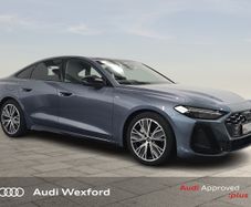 Audi A5 2026