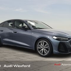 Audi A5 2026