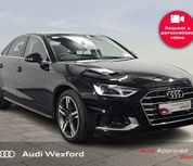 Audi A4 2024
