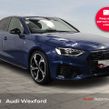 Audi A4 2024