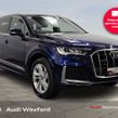 Audi Q7 2023
