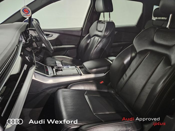 Audi Q7 2023