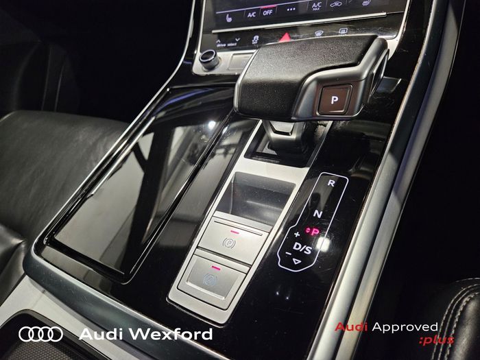 Audi Q7 2023