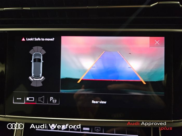 Audi Q7 2023