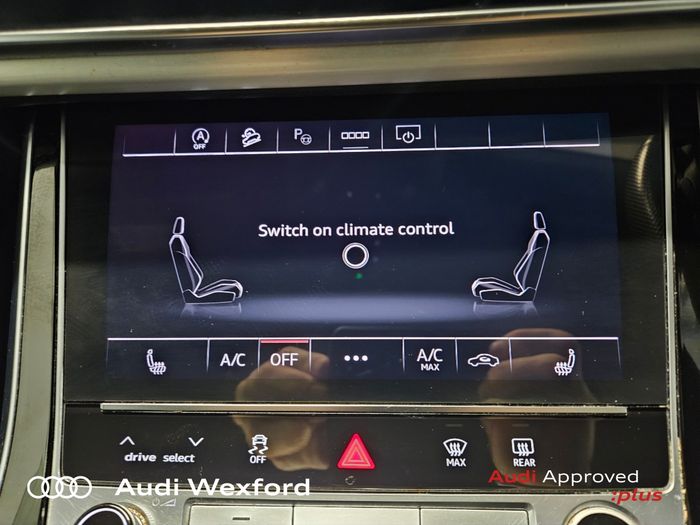 Audi Q7 2023