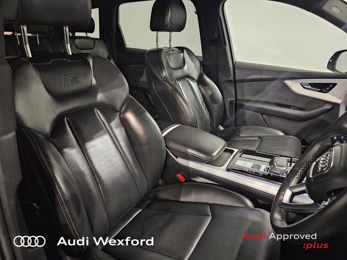 Audi Q7 2023