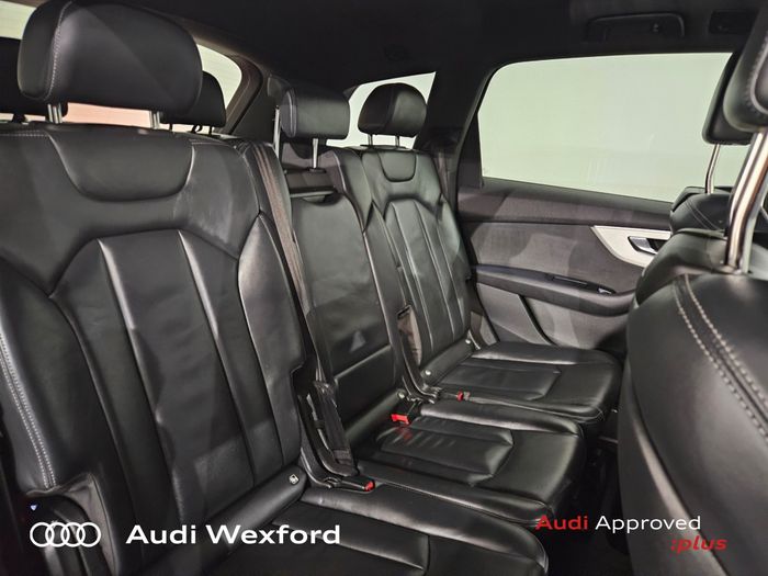 Audi Q7 2023