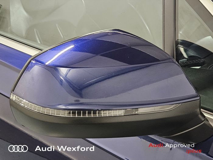 Audi Q7 2023