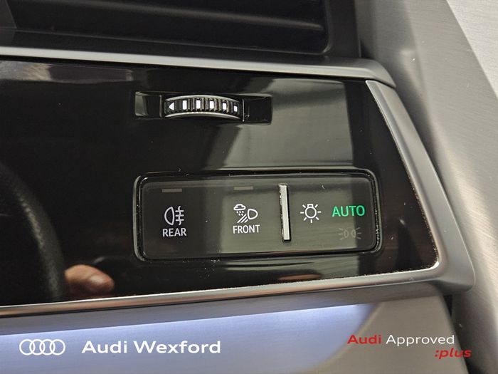 Audi Q7 2023