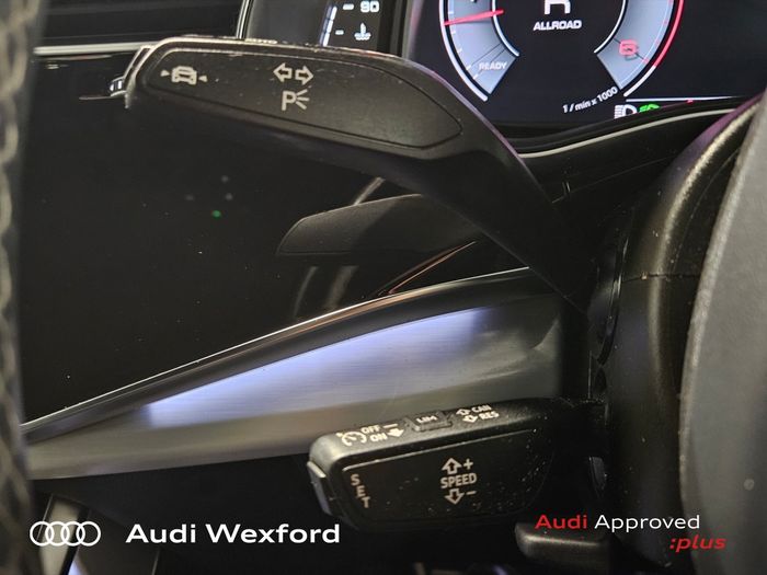 Audi Q7 2023