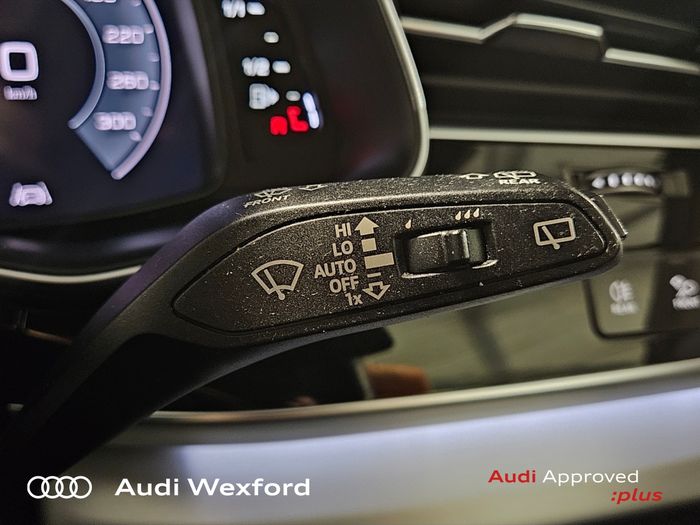 Audi Q7 2023