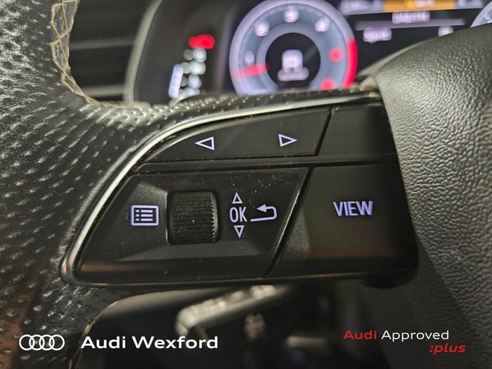 Audi Q7 2023
