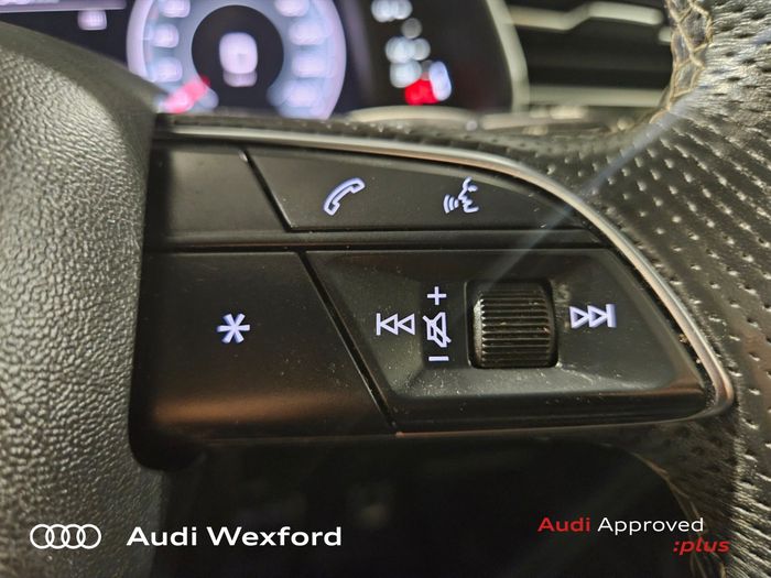 Audi Q7 2023