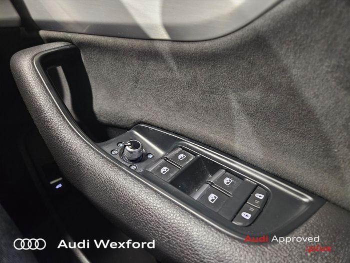 Audi Q7 2023