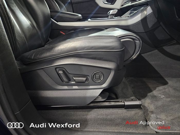 Audi Q7 2023
