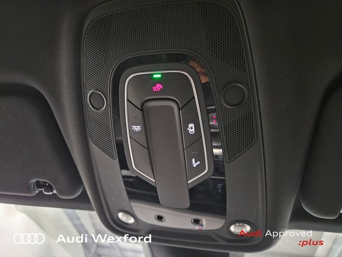 Audi Q7 2023