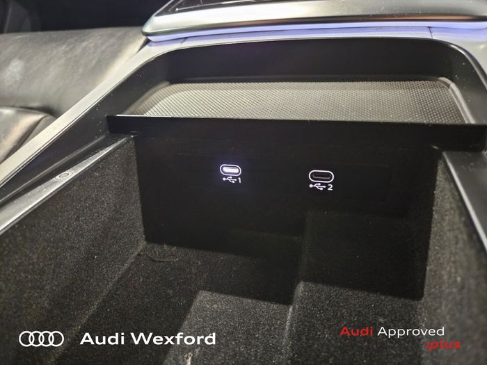 Audi Q7 2023