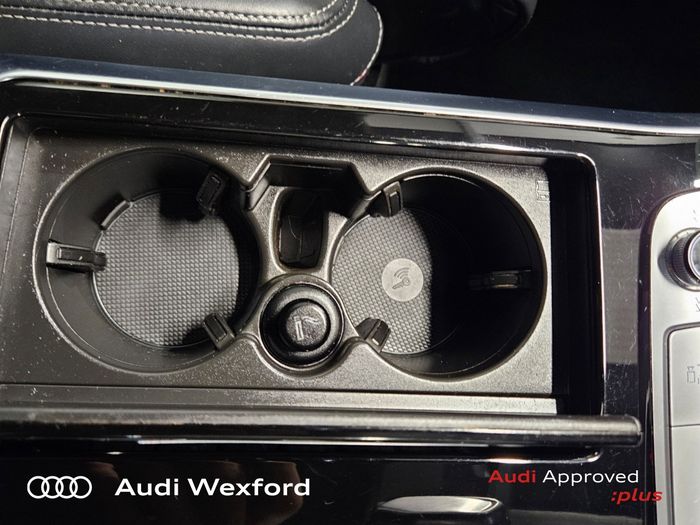 Audi Q7 2023