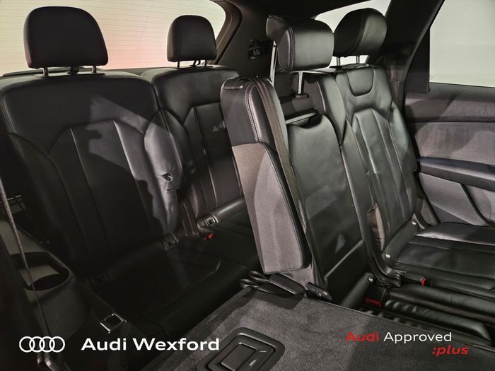 Audi Q7 2023