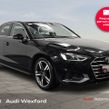 Audi A4 2024