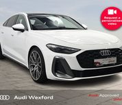 Audi A5 2025