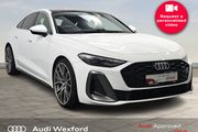 Audi A5 2025