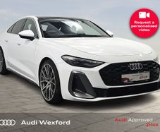 Audi A5 2025