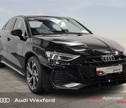 Audi A3 2026