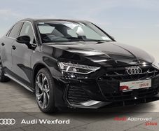 Audi A3 2026