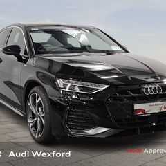 Audi A3 2026