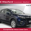 Suzuki SX4 S-Cross 2022