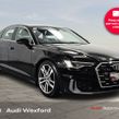 Audi A6 2024