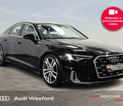 Audi A6 2024